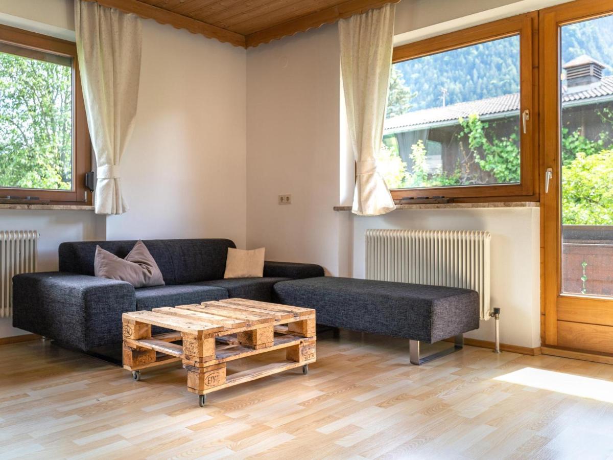 Ferienhaus Schlitters Fügen Exterior foto